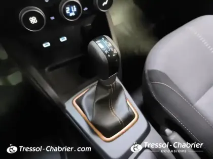 Photo 23 Dacia Duster Gén. II (HJD) Ph3 Extreme 5