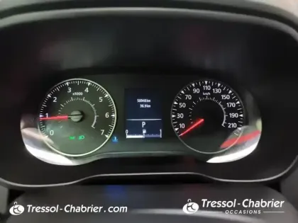 Photo 20 Dacia Duster Gén. II (HJD) Ph3 Extreme 5