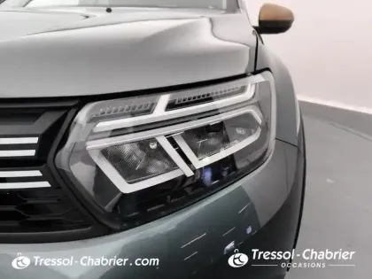 Photo 13 Dacia Duster Gén. II (HJD) Ph3 Extreme 5