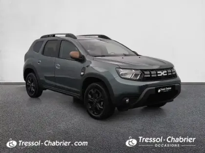 Photo 28 Dacia Duster Gén. II (HJD) Ph3 Extreme 5