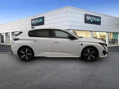 Photo 5 Peugeot 308  PHEV 180 e-EAT8 GT