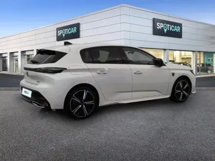 Photo 27 Peugeot 308  PHEV 180 e-EAT8 GT