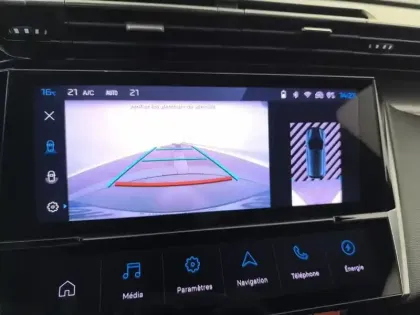 Photo 25 Peugeot 308  PHEV 180 e-EAT8 GT