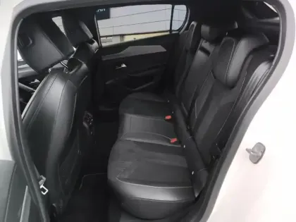 Photo 22 Peugeot 308  PHEV 180 e-EAT8 GT