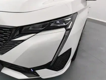 Photo 13 Peugeot 308  PHEV 180 e-EAT8 GT