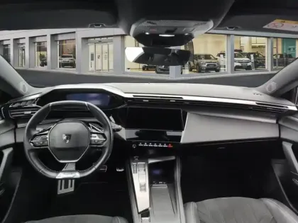 Photo 9 Peugeot 308  PHEV 180 e-EAT8 GT