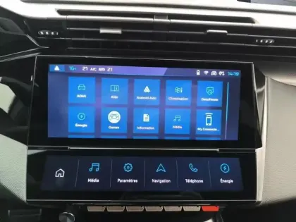 Photo 10 Peugeot 308  PHEV 180 e-EAT8 GT