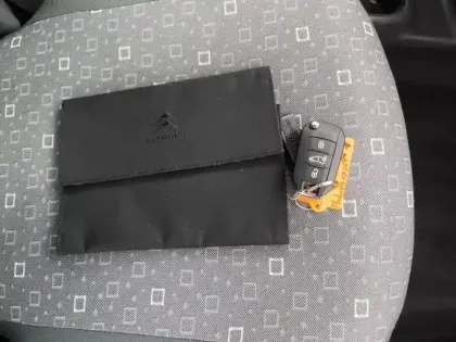 Photo 15 Citroën Berlingo Gén. III Ph1 NG Shine 5