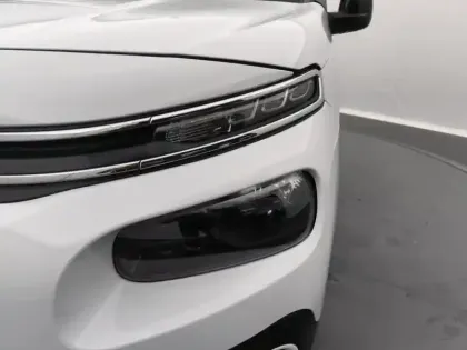 Photo 13 Citroën Berlingo Gén. III Ph1 NG Shine 5