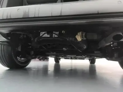 Photo 26 Citroën Berlingo Gén. III Ph1 NG Shine 5