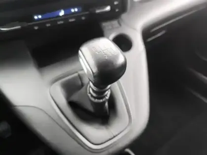 Photo 23 Citroën Berlingo Gén. III Ph1 NG Shine 5