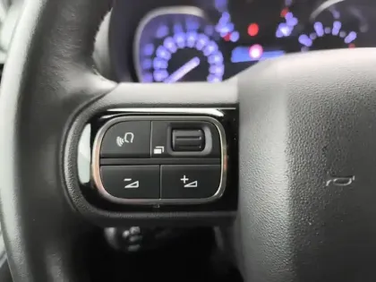 Photo 18 Citroën Berlingo Gén. III Ph1 NG Shine 5