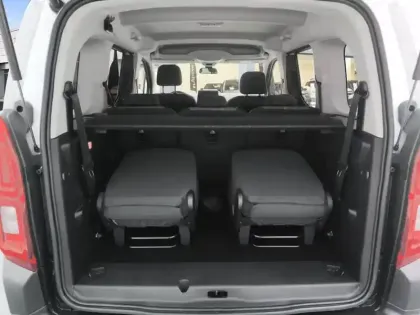 Photo 7 Citroën Berlingo Gén. III Ph1 NG Shine 5