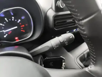 Photo 17 Citroën Berlingo Gén. III Ph1 NG Shine 5