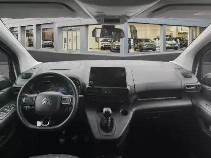 Photo 9 Citroën Berlingo Gén. III Ph1 NG Shine 5