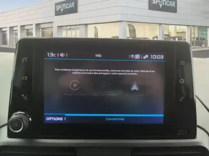 Photo 10 Citroën Berlingo Gén. III Ph1 NG Shine 5