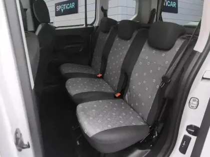 Photo 22 Citroën Berlingo Gén. III Ph1 NG Shine 5