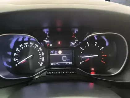 Photo 20 Citroën Berlingo Gén. III Ph1 NG Shine 5