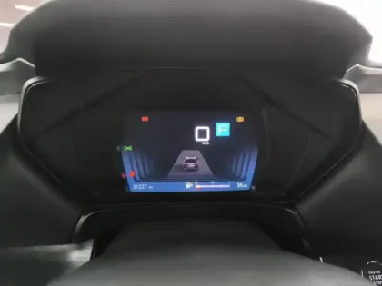 Photo 20 Citroën C5 Gén. I Ph1 NG PLUS 5