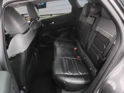 Photo 22 Citroën C5 Gén. I Ph1 NG PLUS 5