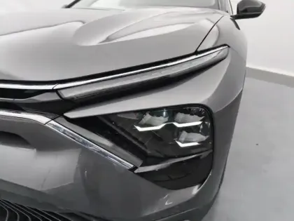 Photo 13 Citroën C5 Gén. I Ph1 NG PLUS 5