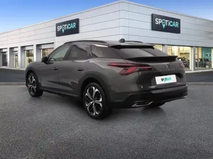 Photo 29 Citroën C5 Gén. I Ph1 NG PLUS 5