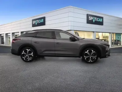 Photo 5 Citroën C5 Gén. I Ph1 NG PLUS 5