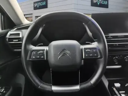 Photo 11 Citroën C5 Gén. I Ph1 NG PLUS 5