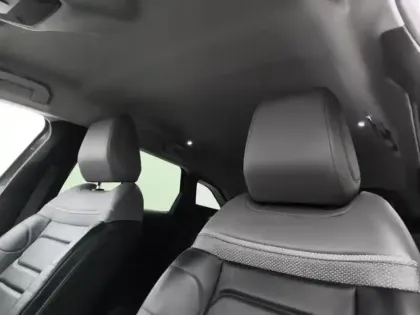 Photo 24 Citroën C5 Gén. I Ph1 NG PLUS 5