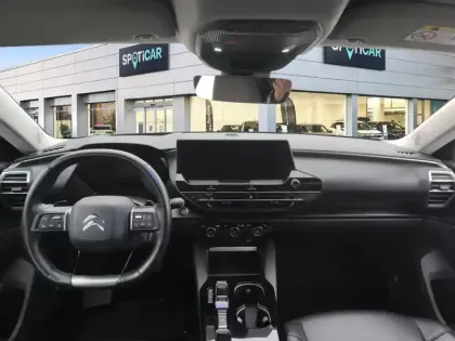 Photo 9 Citroën C5 Gén. I Ph1 NG PLUS 5