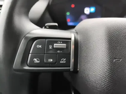 Photo 18 Citroën C5 Gén. I Ph1 NG PLUS 5