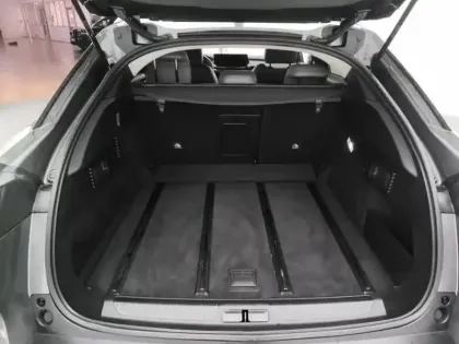 Photo 7 Citroën C5 Gén. I Ph1 NG PLUS 5