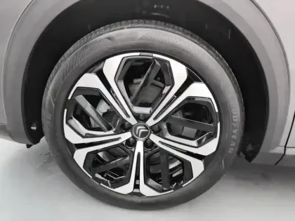 Photo 14 Citroën C5 Gén. I Ph1 NG PLUS 5