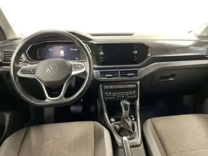 Photo 17 Volkswagen T-cross 1.0 TSI 110 Start/Stop DSG7 Style