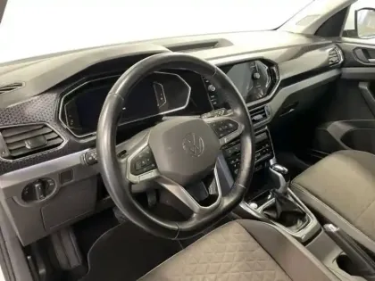 Photo 7 Volkswagen T-cross 1.0 TSI 110 Start/Stop DSG7 Style