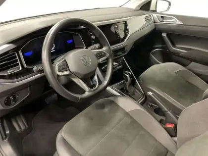 Photo 8 Volkswagen Polo Gén. VI Ph2 Style 5