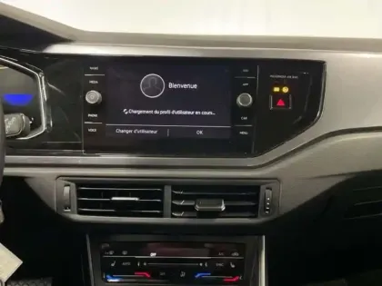 Photo 9 Volkswagen Polo Gén. VI Ph2 Style 5