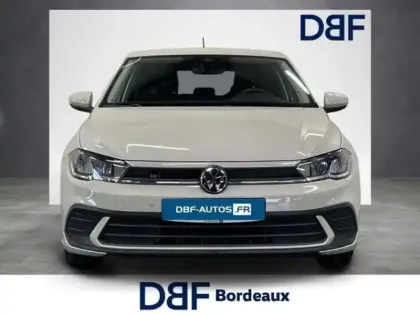 Photo 6 Volkswagen Polo 1.0 TSI 95 S&S BVM5 Life