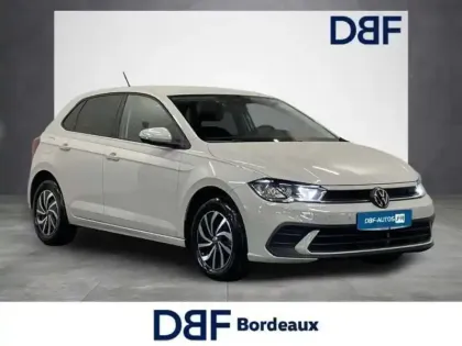 Photo 5 Volkswagen Polo 1.0 TSI 95 S&S BVM5 Life
