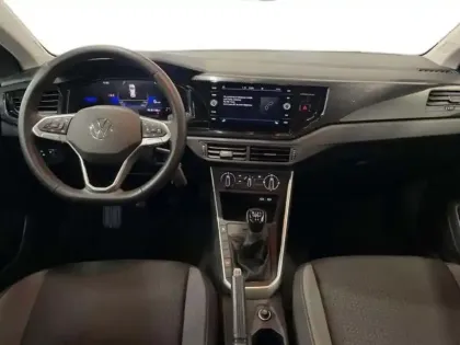 Photo 7 Volkswagen Polo 1.0 TSI 95 S&S BVM5 Life