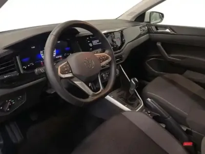 Photo 8 Volkswagen Polo 1.0 TSI 95 S&S BVM5 Life