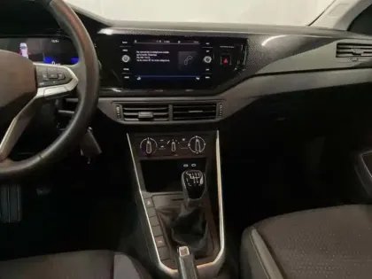 Photo 9 Volkswagen Polo 1.0 TSI 95 S&S BVM5 Life