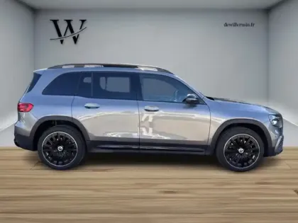 Photo 7 Mercedes GLB 200 d AMG Line