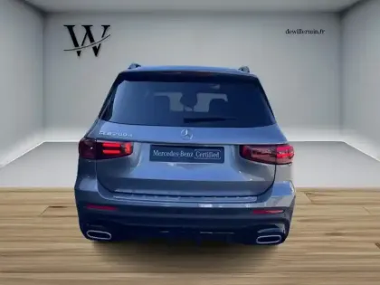 Photo 5 Mercedes GLB 200 d AMG Line