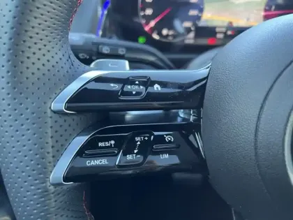 Photo 15 Mercedes GLB 200 d AMG Line