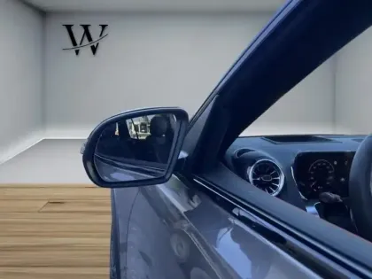 Photo 11 Mercedes GLB 200 d AMG Line