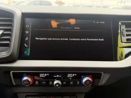 Photo 19 Audi A1 30 TFSI 1.0 116 S line