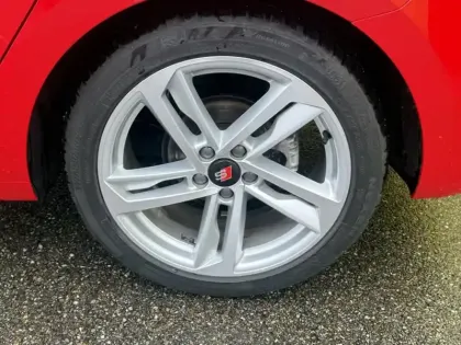 Photo 14 Audi A1 30 TFSI 1.0 116 S line