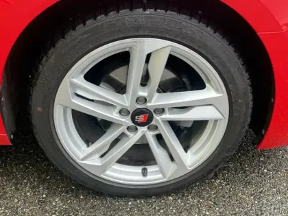 Photo 11 Audi A1 30 TFSI 1.0 116 S line