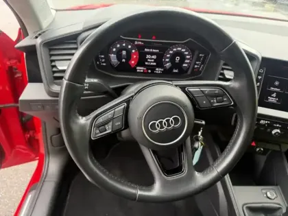 Photo 15 Audi A1 30 TFSI 1.0 116 S line